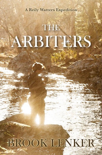 Product Description: Proceeds from sales of The Arbiters support KTA's maintenance activities onthe Lehigh Gap Appalachian Trail section.</br></br>- A Reily Watters Expedition -</br></br>Sometimes you have to take a stand, especially when the consequences are dire if you don’t. Reily Watters and his band of teenage friends dig the outdoors more than swim practice or Biology class, but a dam project threatens to flood their favorite fishing and hiking haunts—the treasured watershed of the Mannequin Creek.</br></br>Together they fight back with their own form of frontier justice and realize new things about themselves in the process. Ben Kabumba lets his feet, and inquisitiveness, do the talking. Wil Wisnoski plays defense–with and without a pen. Eddie Knisely improves his jaded world through watercolors, while Reily yearns for the neighborhood dream girl and wet and wild extracurricular pursuits.</br></br>In this coming of age story, an adventuresome coed crew, and enterprising dog, discover love, acceptance, and the importance of making a difference. Words and research matter, along with proper reconnaissance, covert deeds, and a fed-up bureaucrat named Billy Tilghman. Armed with knowledge and a little bit of serendipity, they disrupt–if not, disassemble–the devious plans of a bumbling developer, and protect their sacred lands. Stirring environmental passions, spiritual connections, and a dose of 1970’s nostalgia, The Arbiters has readers cheering for a knotty tree and falling for the charms of a few timely snakes . . . of one kind or another.</br> The Arbiters