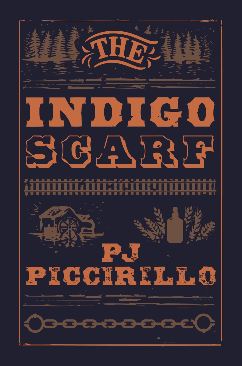 Product Description: Based on the true story of two slaves who fled their owners with white women into the wilderness of north-central Pennsylvania,The Indigo Scarfinterprets the little known legacy of slavery persisting in the north during the nineteenth century. Meticulously researched, the author’s work is informed by scholars in early American slave laws and northern black codes, by experts in post-colonial folkways, and by descendants who live to this day in the fugitive settlement their forbears established. WhileThe Indigo Scarfrelates the covert workings of sympathetic Quakers, the ruthlessness of a slave catcher, and the irony of a Revolutionary War veteran forced to face his daughter’s love for the slave Jedediah James, it treats the deeper theme of the spirit-breaking impact slavery has had across generations since abolition.</br></br>Though shadowed in whiskey-making and timber-pirating,The Indigo Scarfis a paean to devotion, testing the lengths a woman will go to save her man from a burning vengeance as he confronts the privations of a wild frontier while his former owner schemes his return. On a broader scale, the story is a testament to the perseverance and vision of pioneer women who devoted themselves to planting in their offspring the seeds of hope for liberty which may only be realized by descendants they would never know.</br></br>Woven between scenes spanning a forbidden, historically based slave marriage on a plantation in Virginia’s tidewater region to a tragic liquor operation on the Susquehanna’s un-peopled and feral West Branch during the frontier decades after Pennsylvania’s last Indian purchase, the narrator’s own sub-tale culminates in her realization of how a pioneer-woman ancestor had destined her to break the generational chain of bondage.</br> The Indigo Scarf