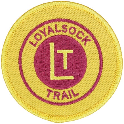 Loyalsock <br>Trail Patch