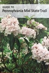 Product Description: The13thedition (2018) is the latest release of this guide book,offering even more detail than presented in previous editions. The authors go to great lengths to tell something of the history of the areas you are hiking. New in this edition are elevation profiles. A quick glance and you'll know if you'll be facing a day of relatively flat hiking or an aerobic adventure of ascending and descending ridges.</br> Mid State Trail Guide Book