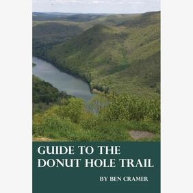 Donut Hole Trail Guide Book