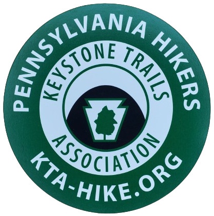 Product Description: Round, 5 3/4"; exterior vehicle magnets.</br> Keystone Trails <br>Logo Magnet