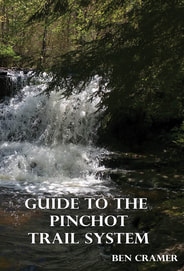 Pinchot Trail System Guide Book